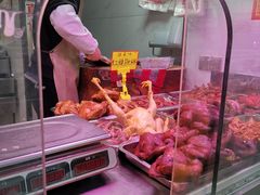 -味香鸭子店(汉口西路店)