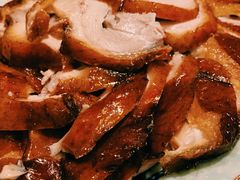 -龙聚德北京烤鸭(沙坪坝华宇A馆店)