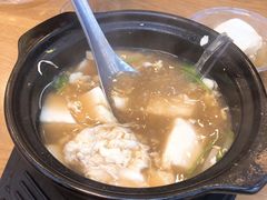 -二子海鲜大排档(太阳城店)