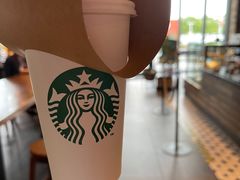 -星巴克臻选(武汉经开永旺梦乐城店)