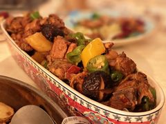 -龟兹KUCINA·新疆菜(前滩L+PLAZA店)