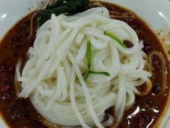 android_upload_pic-天下第一面(大雁塔北广场店)