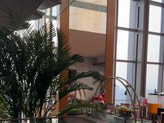 -视界美食自助餐厅·石家庄希尔顿酒店