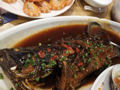-南海渔家•海鲜•正宗海南菜(海棠湾店)
