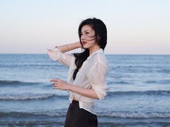 -南澳海滩