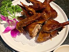 -老广酒楼(樱花店)