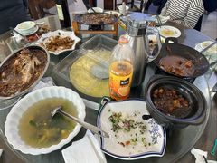 -徽州美食(三十年老店)