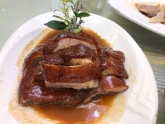 -东江海鲜酒家(艺都分店)