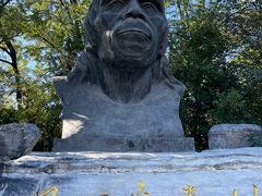 -周口店北京人遗址公园