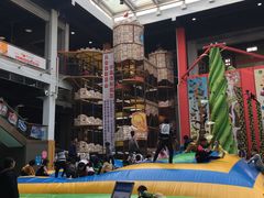 -蒙特利亲子乐园