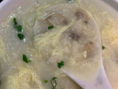 -吕氏疙瘩汤·私家菜馆(慈云寺店)