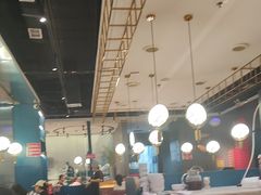 -老板恋上鱼(振华商厦店)