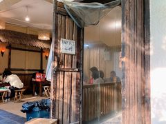 -盟重烧烤(高正街店)