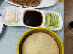 -六和聚传统烤鸭.天津菜(和平店)