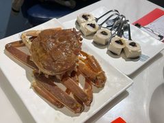 -碗中海·蒸汽海鲜·桑拿鸡(岭南天地店)