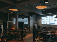 -四禧精酿铜锅涮肉·烧烤工场(大明湖店)