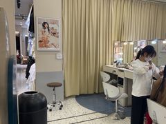 -海马体照相馆(南昌王府井购物中心店)