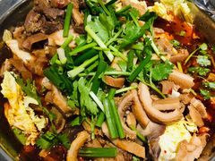 -古乐牛香·鲜牛肉牛杂火锅(新区店)