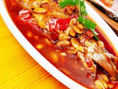 -臭鳜鱼人家·老字号徽菜