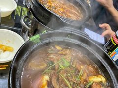 -川香煲(茅台路店)