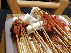 -袁记串串香(川师店)