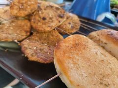 -刘成杰锦州烧烤(南河路店)