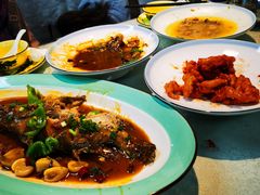 -王家大院·南京菜(湛江路总店)