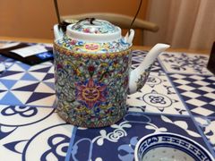 -图味美小黄鱼·景德菜(浙江路店)