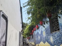 -衣裳街历史文化街区