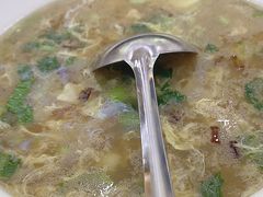 -北方饺子王·海肠捞饭·海鲜锅(山大店)