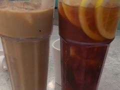 -翠华餐厅(正佳广场店)