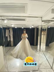 -GRACE KELLY婚纱与礼服(北京店)