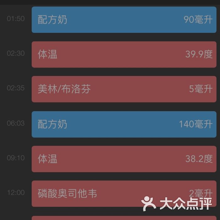 崔玉涛育学园诊所