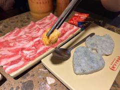 -蜀国大将老火锅(江北店)