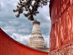 -五台山风景名胜区