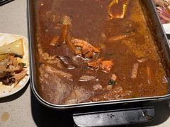 -半天妖烤鱼(东方新天地店)