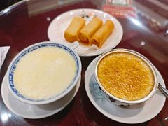 -民信老铺(双皮奶博物馆店)