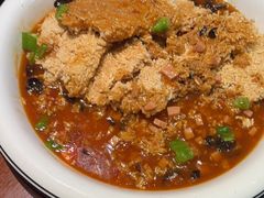 -徽三说·土徽菜·中国徽菜连锁品牌(一中店)