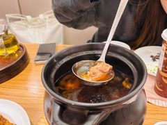 -顺风汤馆·广府粤菜(江宸天街店)