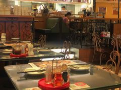 -翠华餐厅(正佳广场店)