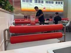 -雅佳神话·麻辣烤鱼(新街口店)