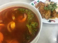 -威南记鸡饭餐室
