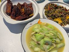 -食光慢宴·安吉土菜馆