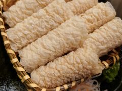 -湊湊火锅·茶憩(打浦桥日月光店)