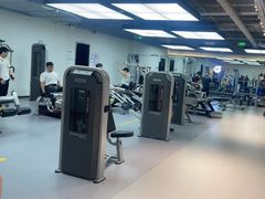 -空中健身·游泳(季佳荟新华家园店)