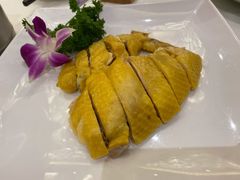 客家盐焗鸡-稻香酒家(天河城店)