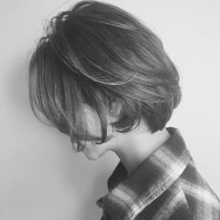 短发-艺之剪