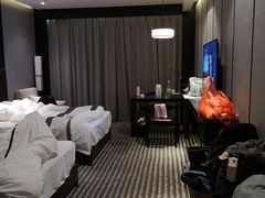 -乌鲁木齐百世昌龙泉酒店(大巴扎店)