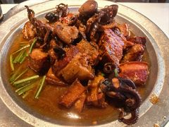 -赶海部落海鲜城(海阳路店)