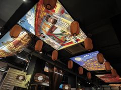 -大洋家·精品潮汕菜·生腌砂锅粥(天河东路店)